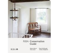 RIBA Conservation Guide
