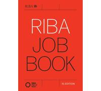 RIBA Job Book