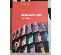 RIBA Job Book