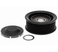 Ribbed Belt Idler Pulley 7511474 11287511474 Vaico V20-2644