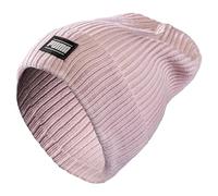 Ribbed Classic Cuff Beanie
