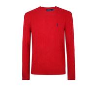 Ribbed Crewneck Jumper XL