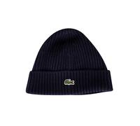 LACOSTE Hat Men color Blue - Size: OS - male