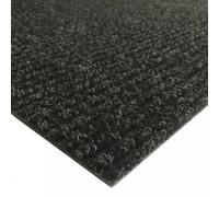 Ribbed Entrance Doorway Matting Anthracite (2m x 1.75m)