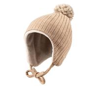 Ribbed Inca hat