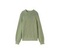 Ribbed Knit Jumper Women Tom Tailor Vert 2XL