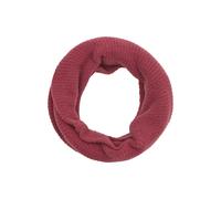 Ribbed Knit Tube Neck Warmer for Girl s.Oliver Rose TU