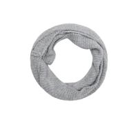 Ribbed Knit Tube Neck Warmer Girl s.Oliver Gris TU