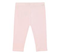 Ribbed Legging Pale Pink 6 months