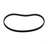Ribbed Rubber Treadmill Belt Enhance Your Fitness Routine with the PJ495 Model (4RIBS)