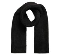 Superdry Womens Essential Ribbed Scarf Size 1Size