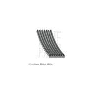 Ribbed Serpentine Accessory Belt for Toyota Avensis Vauxhall 90916-02493