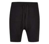 Ribbed shorts Urban Classics Noir L