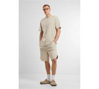ribbed T-shirt Urban Classics Gris XL