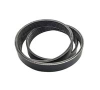 Ribbed V-Belt Alternator Belt 6PK1230 For Corolla 2ZR 8ZR 1.8L 2021 90916-T2037 Heat Resistant