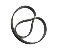 Ribbed V-Belt Fan Belt Alternator Belt For Sylphy B18Z 1.6L 6PK1231 11720-6LA0A Heat Resistant