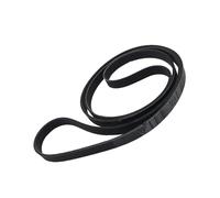 Ribbed V-Belt For Automotive Multi Rib Belt AC Compressor Engine Belt 059903137T Heat Resistant
