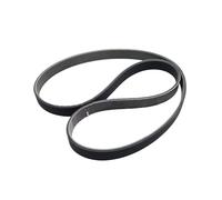 Ribbed V-Belt For Corolla Levin ZRE18 1.6L 1.8L 2013-2019 Heat Resistant