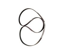 Ribbed V-Belt For Jaguar XJ XF S-TYPE Drive Belt C2C28085 C2S5231 Heat Resistant
