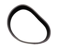 Ribbed V-Belt for Tumble Dryer & Washing Machine - Poly Ribbed Conveyor Belt PH1341 PH1450 PH1570 PH1611 PH1650 (1650MM*4) - High Performance Universal Fit