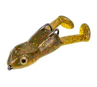 Ribbit TOP Toad/Rigged/RED Ear / 2 Pack