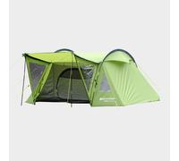 Eurohike Ribble 200 2 Person Tent - Grn/Grn, GRN/GRN One Size