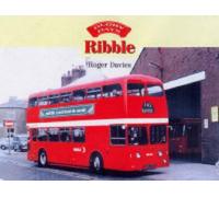 Ribble (Glory Days): Written by Roger Davies, 2005 Edition, (1st) Publisher: Ian Allan Publishing [Hardcover]