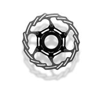 Ribble Level Centre Lock Disc Rotor - 140mm