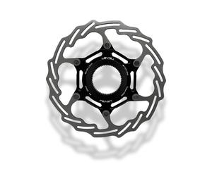 Ribble Level Centre Lock Disc Rotor - 140mm