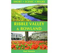 Ribble Valley and Bowland