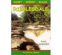Ribblesdale: Short Scenic Walks (Walking Country S.)