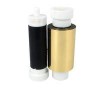 Ribbon 1000 Prints Compatible With Magicard Pronto Enduro3E Rio Pro Card Printer
