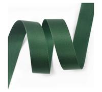 Ribbon 10Meters 20-50mm Nylon Webbing Tapes Ribbons for Belt Dog Collar Backpack Strap By The Meter Bias Binding DIY Sewing Accessories for Decoration(RD113-Green,50mm)