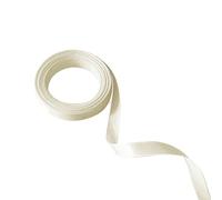 Ribbon 10mmx2 Meters Solid Color for Gifts Wrapping Crafting Balloon Hair Bows Bridal Bouquets Wedding Bunches