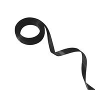 Ribbon 10mmx2 Meters Solid Color for Gifts Wrapping Crafting Balloon Hair Bows Bridal Bouquets Wedding Bunches