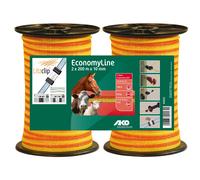 Ribbon Ako EconomyLine