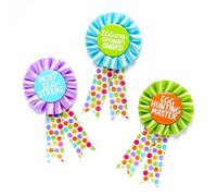 RIBBON AWARDS EGG HUNT