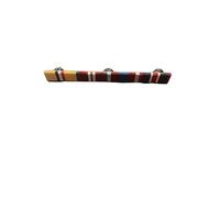 RIBBON BAR AND PIN, Iraq Telic, Queens Diamond, Platinum Jubilee, King's Coronation Medal