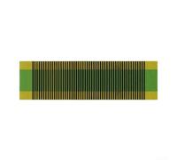 Ribbon Cable for Saab 9 5 Heater Climate Control Unit AC Display Replacement Flat Connector Pixel Fix 1999 2005