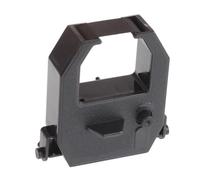 Ribbon Cartridge Black for Amano EX3000 EX5000 EX6000 EX6200 EX9200 Time Recorder Time Clock Ribbon