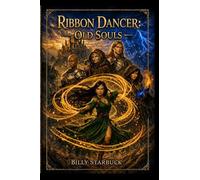 Ribbon dancer: Old Souls: 2