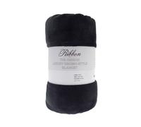 Ribbon Eskimo Style Polyester Dog Blanket RW9168