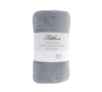 Ribbon Eskimo Style Polyester Dog Blanket RW9168