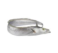 Ribbon Fish Box 10kg - Fresh Premium Whole Fish for Restaurants & Home Use