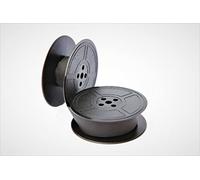 Ribbon For Brother DELUXE 900 800T 1300 1350 1510 GR9 Typewriter Ink Twin Spool Black