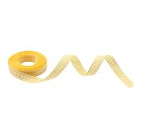 Ribbon Hairpin Tied Sweet Girl Hair Ornament Braided Hairpin Double Ponytail Tie Hair Rope Graceful Headdress