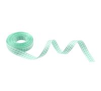 Ribbon Hairpin Tied Sweet Girl Hair Ornament Braided Hairpin Double Ponytail Tie Hair Rope Graceful Headdress