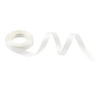 Ribbon Hairpin Tied Sweet Girl Hair Ornament Braided Hairpin Double Ponytail Tie Hair Rope Graceful Headdress