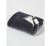 Ribbon Heated overblanket BLM221019 - Unisex, 100% Polyester