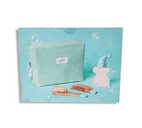 Ribbon Imitation Hemp Ribbon Wire Edge Linen Ribbon Christmas Decoration Red and Green Snowflake Plaid Ribbon